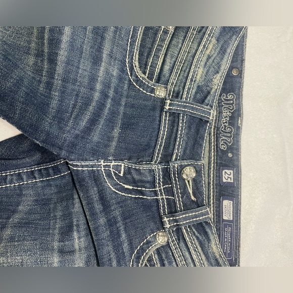 MissMe skinny Jeans - Picture 6 of 7